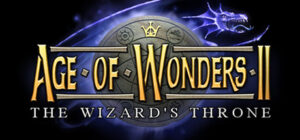 Age of Wonders II: The Wizard’s Throne