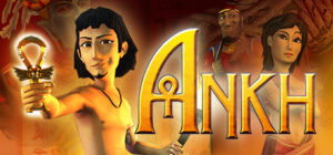 Ankh – Anniversary Edition