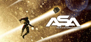 ASA: A Space Adventure – Remastered Edition