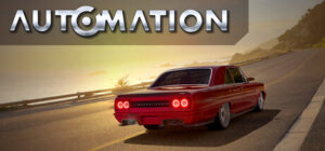 Automation – The Car Company Tycoon Game