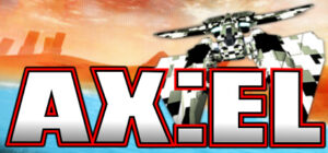 AX:EL – Air XenoDawn