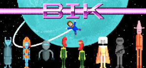 Bik – A Space Adventure