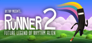 BIT.TRIP Presents… Runner2: Future Legend of Rhythm Alien