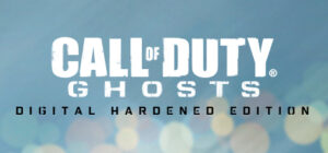 Call of Duty®: Ghosts – Digital Hardened Edition