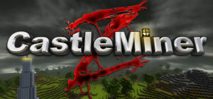 CastleMiner Z