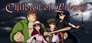 Children of Liberty