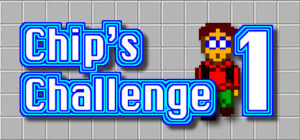 Chip’s Challenge 1