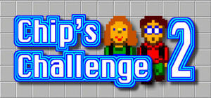 Chip’s Challenge 2