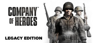 Company of Heroes – Legacy Edition