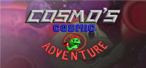 Cosmo’s Cosmic Adventure