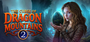 Curse of Dragon Mountains 2: The Lair