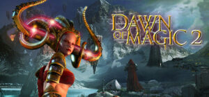 Dawn of Magic 2