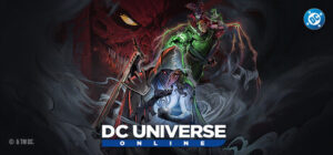 DC Universe™ Online