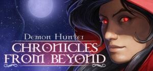 Demon Hunter: Chronicles from Beyond