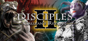 Disciples II: Gallean’s Return