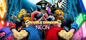 Double Dragon: Neon
