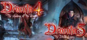 Dracula 4 and 5 – Special Steam Edition