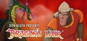 Dragon’s Lair