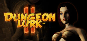 Dungeon Lurk II – Leona
