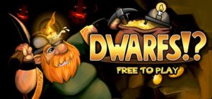Dwarfs – F2P