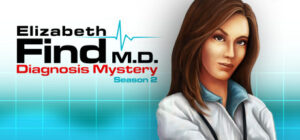 Elizabeth Find M.D. – Diagnosis Mystery – Season 2