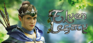 Elven Legacy