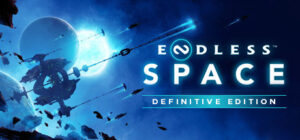 ENDLESS™ Space – Definitive Edition