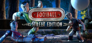 Foosball – Street Edition
