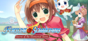 Fortune Summoners