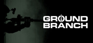 GROUND BRANCH