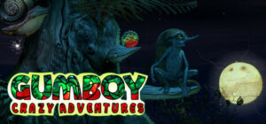 Gumboy – Crazy Adventures™
