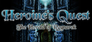 Heroine’s Quest: The Herald of Ragnarok