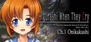 Higurashi When They Cry Hou – Ch.1 Onikakushi