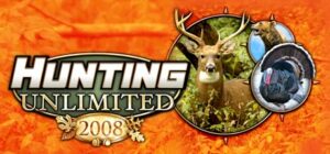 Hunting Unlimited™ 2008
