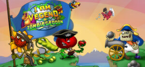 I Am Vegend – Zombiegeddon