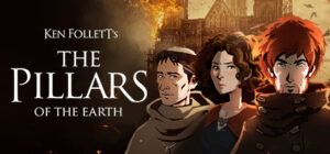 Ken Follett’s The Pillars of the Earth