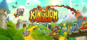 Kingdom Rush – Tower Defense