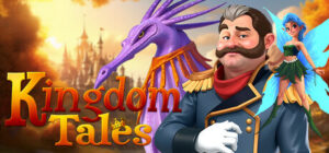 Kingdom Tales: Dragons & Us