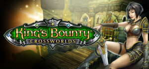 King’s Bounty: Crossworlds