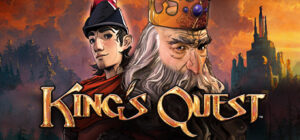 King’s Quest