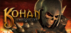 Kohan: Ahriman’s Gift