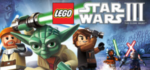 LEGO® Star Wars™ III – The Clone Wars™