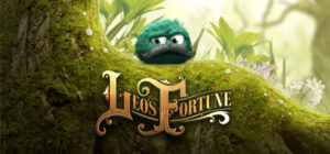 Leo’s Fortune – HD Edition