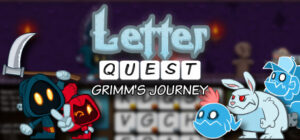 Letter Quest: Grimm’s Journey