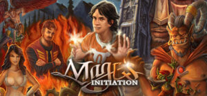 Mage’s Initiation: Reign of the Elements