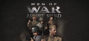 Men of War: Assault Squad
