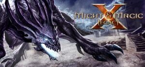 Might & Magic X – Legacy