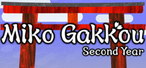 Miko Gakkou: Second Year