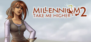 Millennium 2 – Take Me Higher