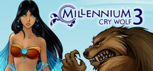Millennium 3 – Cry Wolf